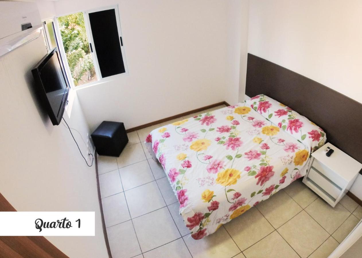 Apartamento De 2 Quartos Com Pe Na Areia Em Manaira João Pessoa Exterior foto